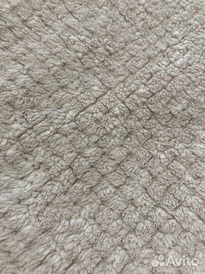 Плед детский hm