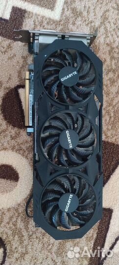 GeForce GTX 9704g