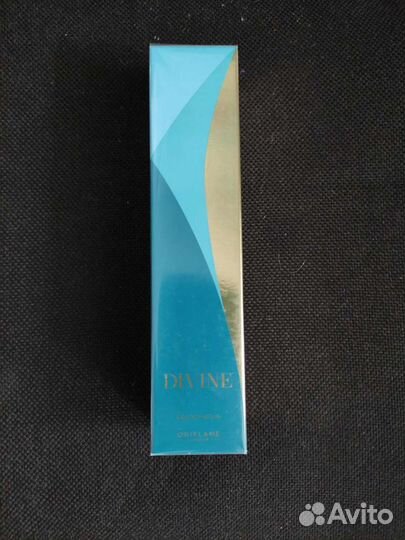 Divine Дивайн