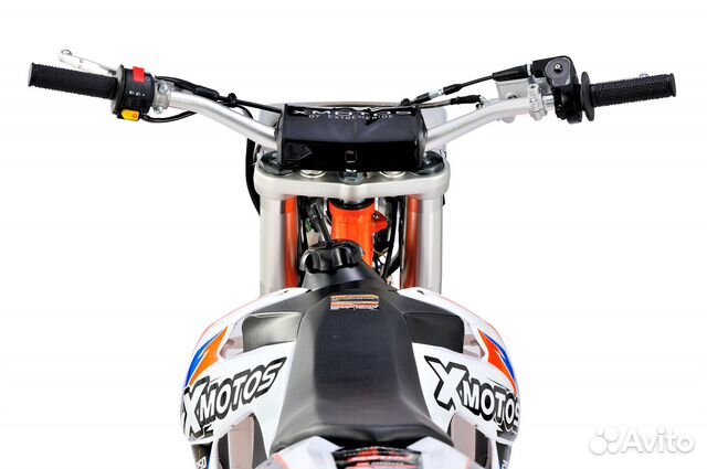 Питбайк Xmotos Racer Pro 250