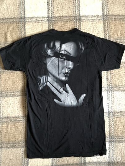 Футболки группы The Used