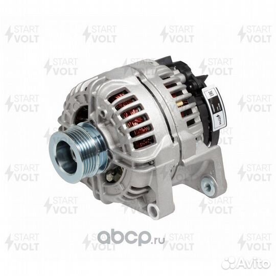 LG0518 Генератор Opel Astra/Zafira