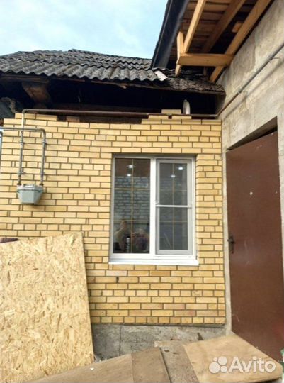 Пластиковые окна любой сложности