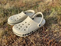 Crocs classic clog сабо