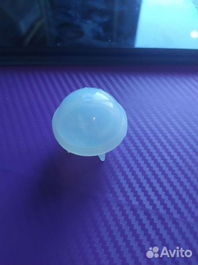 Форма силиконовая для изготовления брелоков,кулоно