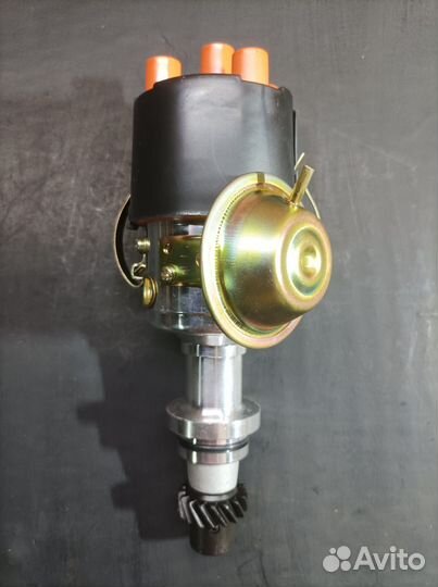 Трамблёр VAG 1.6-1.8 Audi, VW вакуумный