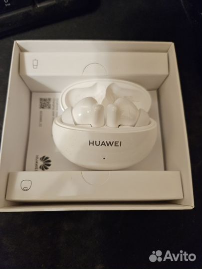 Huawei freebuds 5i