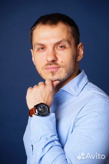 Юридические услуги