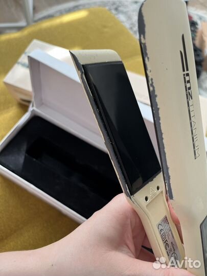 Выпрямитель для волос