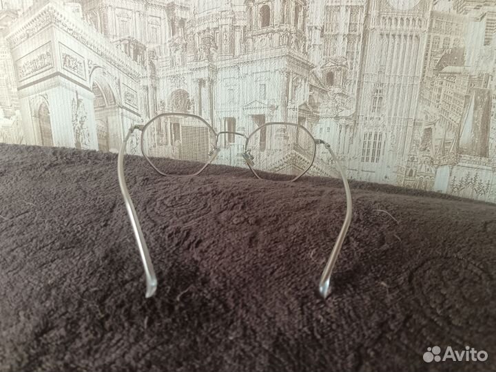 Очки для зрения