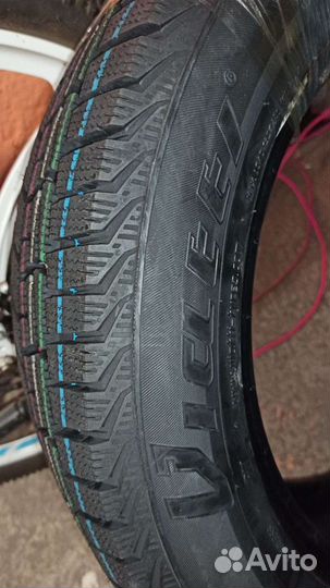 КАМА 1260-1 205/55 R16 91V