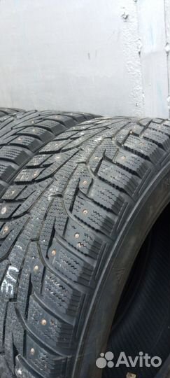 Hankook Winter I'Pike RS W419 205/55 R16
