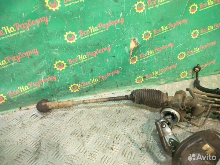 Рулевая рейка Mazda 626 GF 1.8 Л 1993