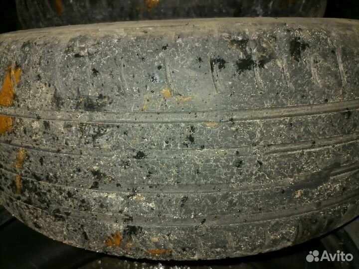 Nokian Tyres Nordman SX2 205/55 R16