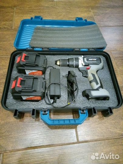 Ящик Бокс Кейс для Шуруповерта Ледобура