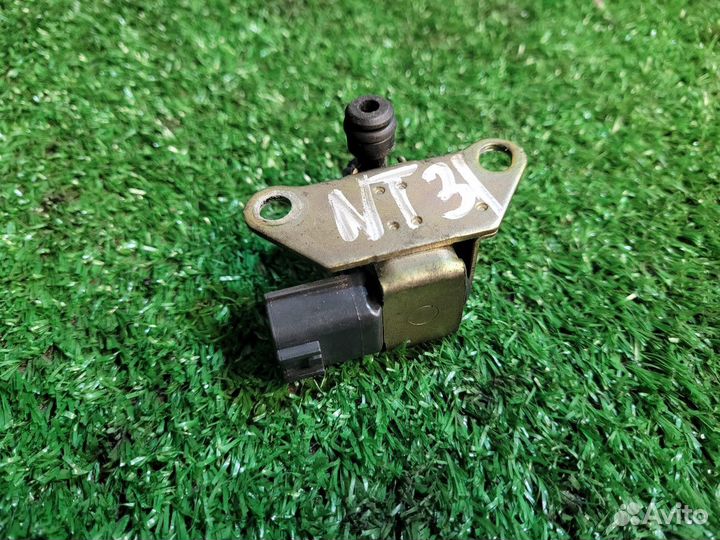 Клапан электромагнитный на X-Trail T31