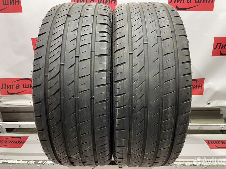 Ecovision VI-386 HP 225/45 R19
