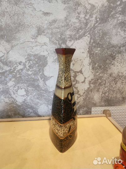 Ваза декоративная