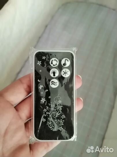 Кроватка-колыбель Baby-Ton