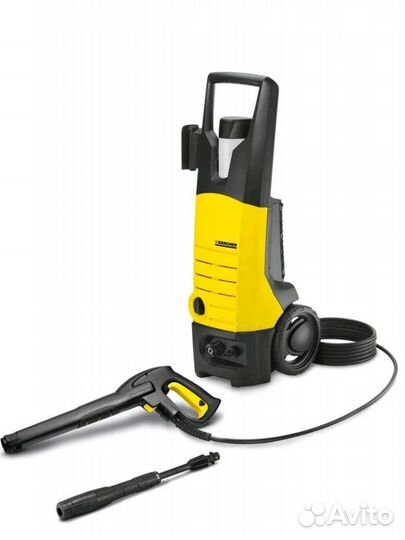 Новая Мойка karcher K 5 UM (1.950-213.0) 2100 Вт