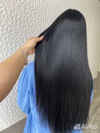 Услуги парикмахера колориста