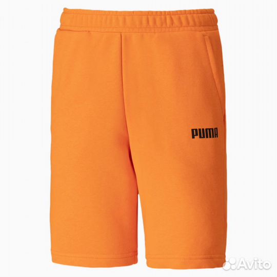 Шорты puma оригинал