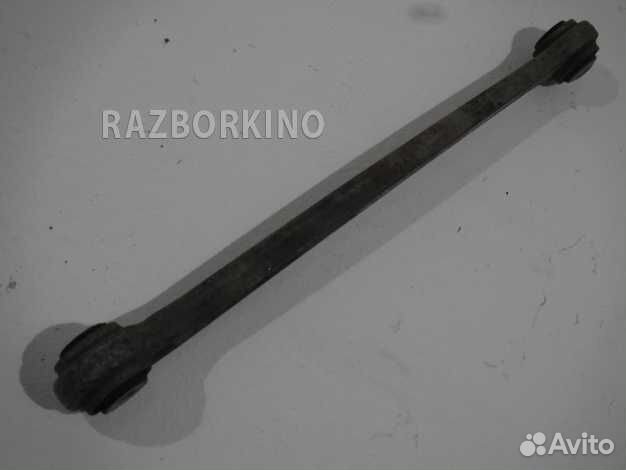 Рычаг задний продольный нижний Mercedes W221 S