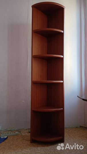 Полки стеллажи