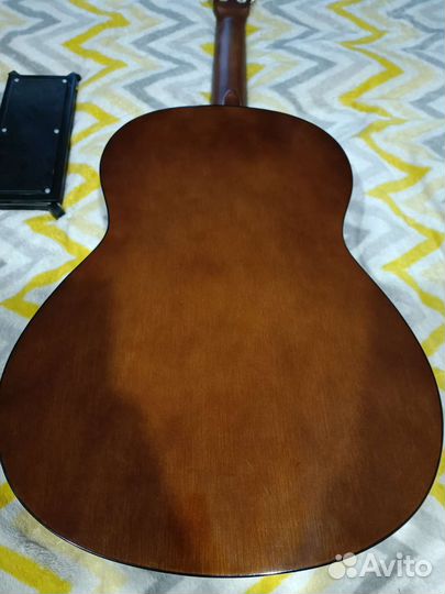 Гитара yamaha c40