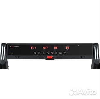 Carbon fitness T510 slim Беговая дорожка