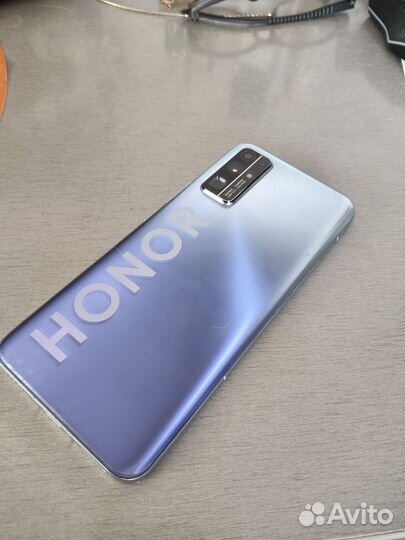 HONOR 30, 8/256 ГБ