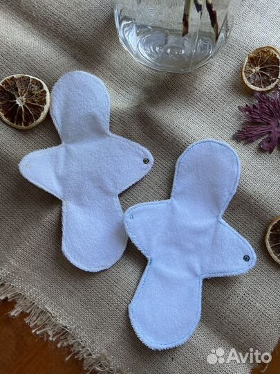 Набор многоразовых прокладок