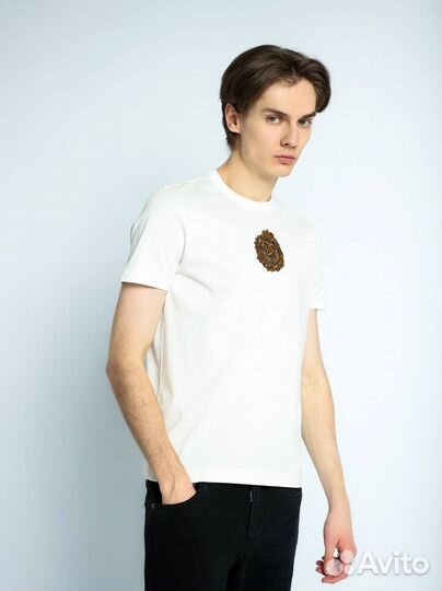 Футболка Dolce Gabbana мужская