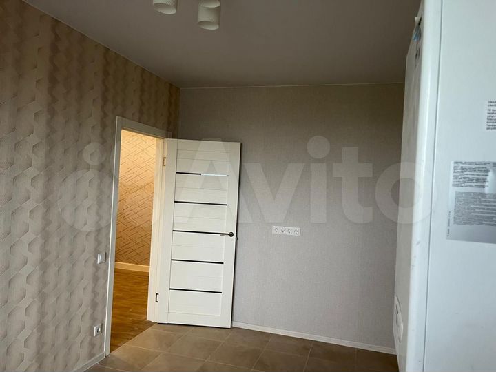 2-к. квартира, 54 м², 12/12 эт.