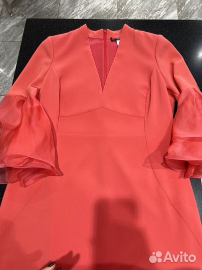 21, 27 Платье Marina Rinaldi