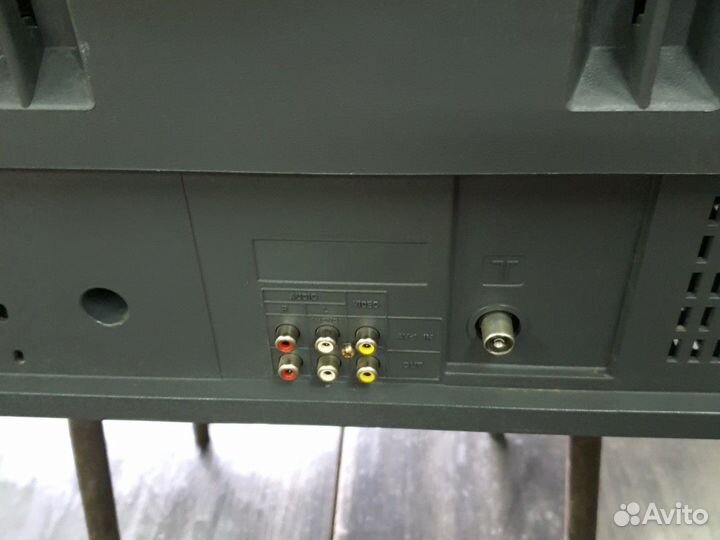 Телевизор sharp