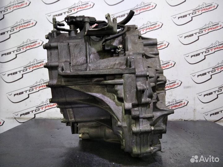 АКПП honda L15A freed freed spike GB3 SP0A spoa CVT 21210RE5000 2WD 1 модель NA6853