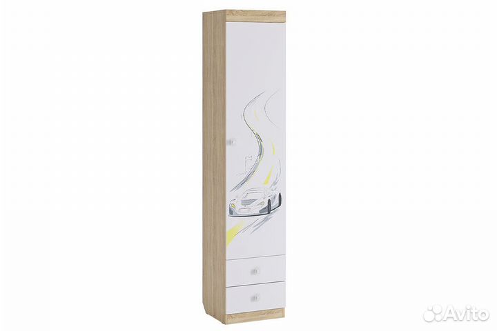 Детский гарнитур