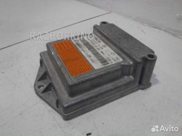 Блок SRS Фольксваген Crafter