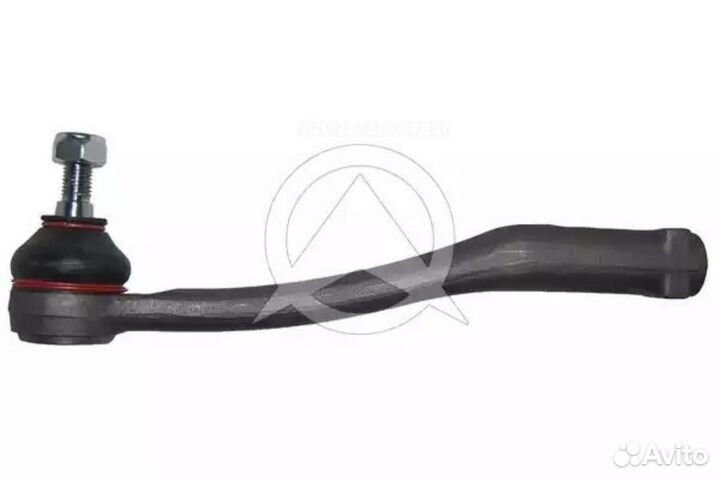 Sidem 53136 Наконечник рулевой тяги лев