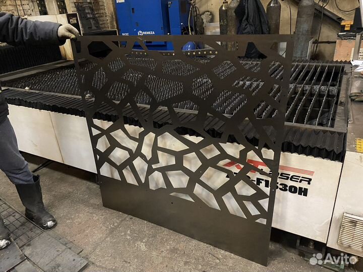 Оператор станка чпу лазерная резка