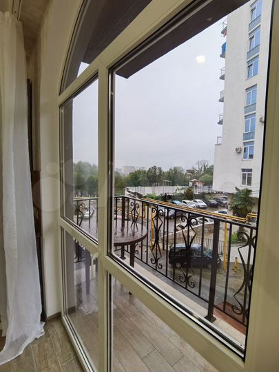 2-к. квартира, 42 м², 2/5 эт.