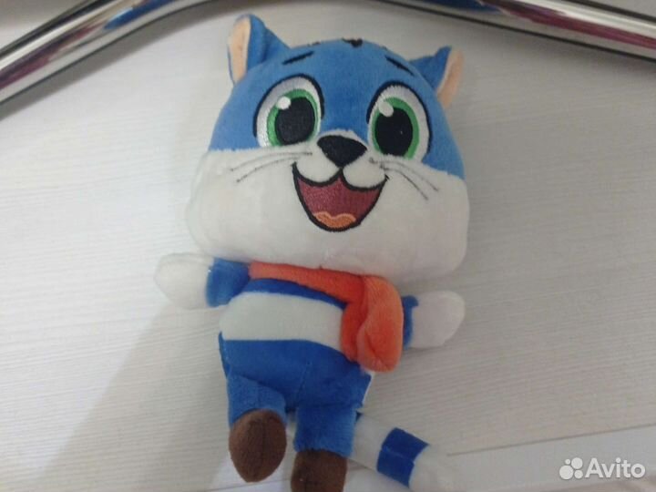 Продам кота матроскина