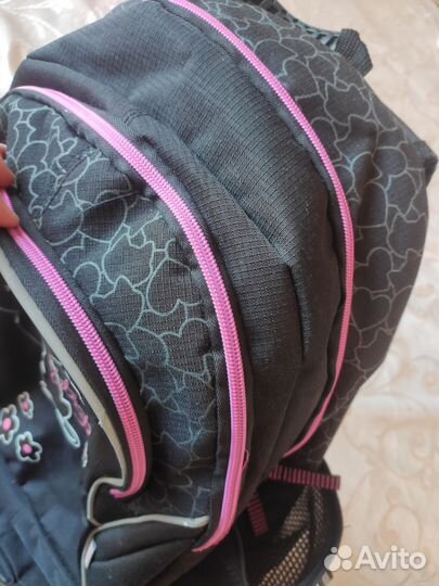 Рюкзак для девочки