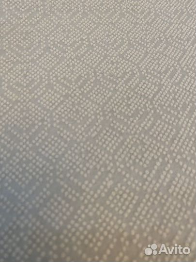 Ковер безворсовый