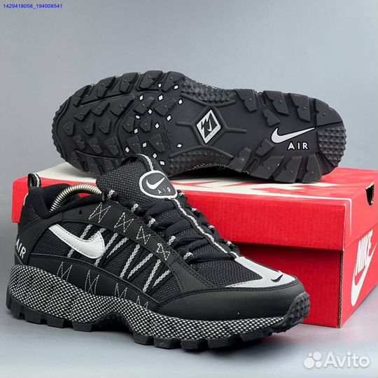 Кроссовки Nike Air Humara QS (Арт.35542)