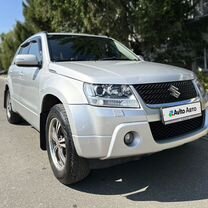 Suzuki Grand Vitara 2.4 AT, 2010, 162 300 км, с пробегом, цена 1 320 000 руб.