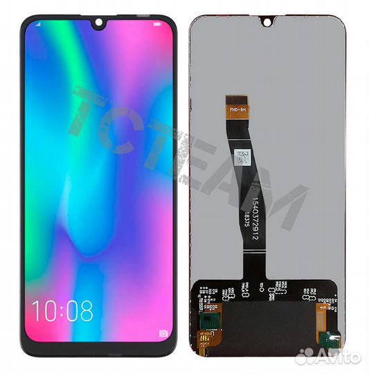 Дисплей для Honor 10 Lite/ 10i / 20e (Эко Cog)