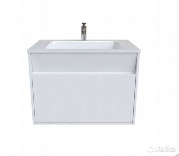 Тумбочка под раковину Iddis