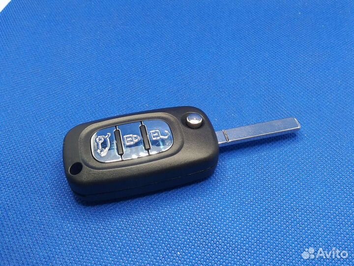 Ключ LADA Vesta новый выкидной